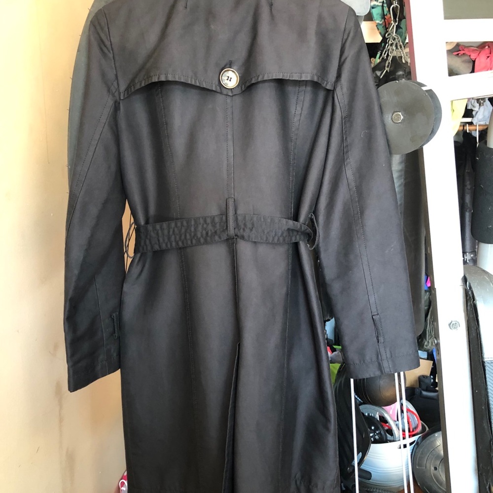 Kenneth Cole trench